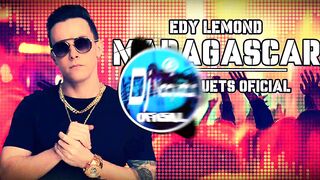 Edy Lemond - Madagascar - Dj Neguets Oficial