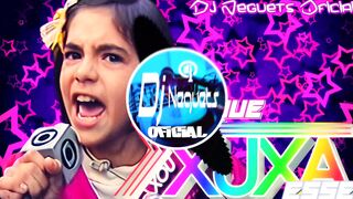 Que Show Da Xuxa é Esse - Remix Dj Neguets Oficial