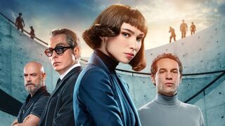 Citadel Diana S01E06 Hindi-English Free Watch to Download