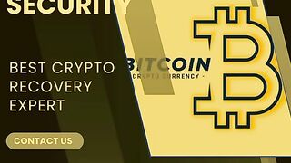 CONSULT A LICENSED CRYPTO RECOVERY EXPERT - SPIDER WEB SECURITY