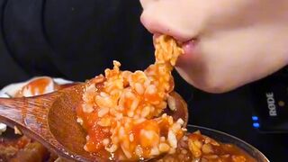 MUKBANG/EAT/FOOD | Gangnam Rice