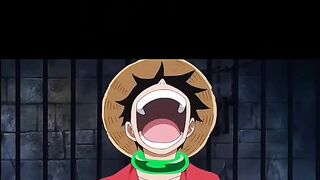 ANIME ONE PIECE