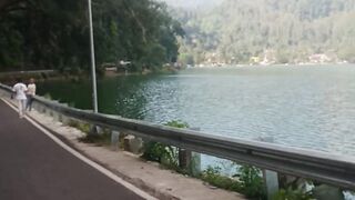 LAKE NGEBEL PONOROGO CITY