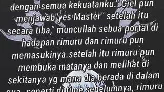 Info anime terkini