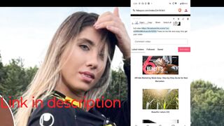 Elif Karaarslan video sin censura; ¿Dónde ver el clip íntimo completo?