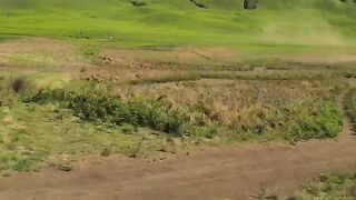 Teletubbies Hill In Bromo