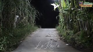 Ghost pocong Prank  people