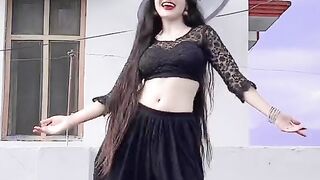 Kheriyat song  girl dance