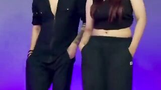 Nagin music Best Couple Dance