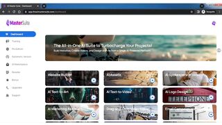 AI MasterSuite Review – Your Best Ultimate Marketing Companion