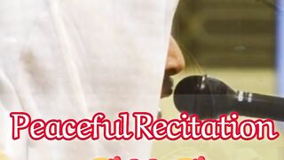 Beautiful Recitation Of Qur'an...! #viraltiktok #fyp #alshaikhabdulaziz #  #relatable  #foryoupage #viralvideoシ #fbviralvideo