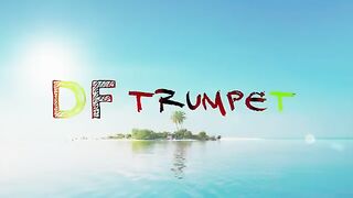 Despacito - Couverture de trompette DF - Luis Fonsi ft. Daddy Yankee [Instrumental]