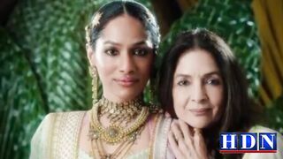 Masaba Gupta became the mother of a daughter! | masaba gupta