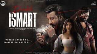 Double iSmart 2024 ‧ Action/Sci-fi - Full Movie in Hindi