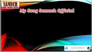 My song SAMUCH OFFICIAL