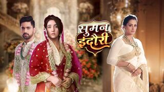 Suman Indori 15th October 2024 Episode 43