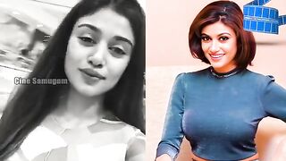 Oviya latest viral video link full oviya video new