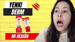 Yenki Derm Avaliações: Funciona? Atualização Urgente para o Cliente!