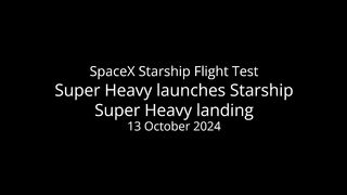 How to launch starship by Alon Musk full video