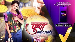 Pushup Pushpa Impossible New Episode 738 | Pushpa Impossible Today Full Episode 738 | New Promo