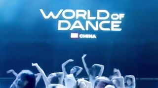 World of dance