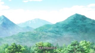 Watch Maou-sama, Retry! R Episode 3 English Sub