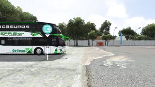 Epa star bus JB5 SDD