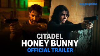  Bunny - Official Trailer (Indian Movie)