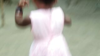 Dancing video