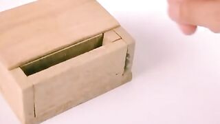 Automatic box tutorials