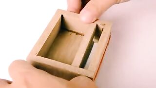 Automatic box tutorials Part 2