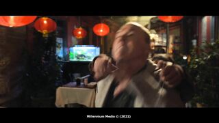 Anna vs Rembrandt - Club Fight Scene - The Protege (1080p) HD CLIP_1080p.