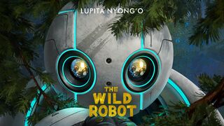 The Wild Robot (2024) PART A Full Movie