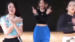 Nice dance