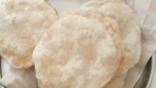 Halwa Puri