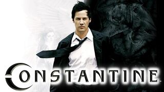 Constantine - Full Movie