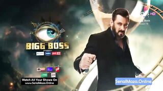 Bigg Boss 18 16th October 2024 EP 11 - Video Dailymotion