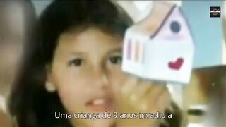 Portal Zacarias Menino De 9 Anos