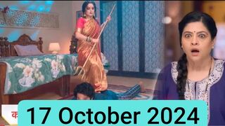 Udne ki aasha 17 October 2024 episode