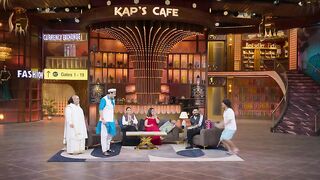 The Great Indian Kapil Show Season 2 Episode 4 Part 2