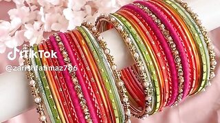 Bangles designs