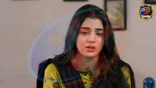 Kaffara Episode 88 - [Eng Sub] - Ali Ansari - Laiba Khan - Zoya Nasir - 2024