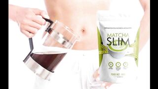 Matcha Slim Avis: Votre dose quotidienne de bien-être et de perte de poids