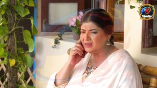 Kaffara 2nd Last Episode 89 - [Eng Sub] - Ali Ansari - Laiba Khan - Zoya Nasir - 18th October 2024