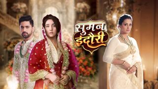 Suman Indori - Episode 44 - 16 October 2024