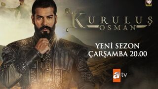 Kurulus Osman - Episode 167 - Part 1 (English Subtitles)