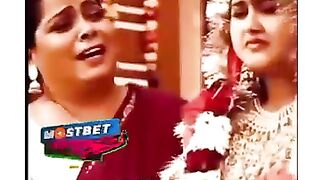 Dulha rocked mammy shocked funny