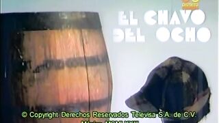 El chavo del ocho capitulo 6 t 1