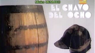 El chavo del ocho capitulo 7 t 1