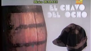 El chavo del ocho capitulo 8 t 1